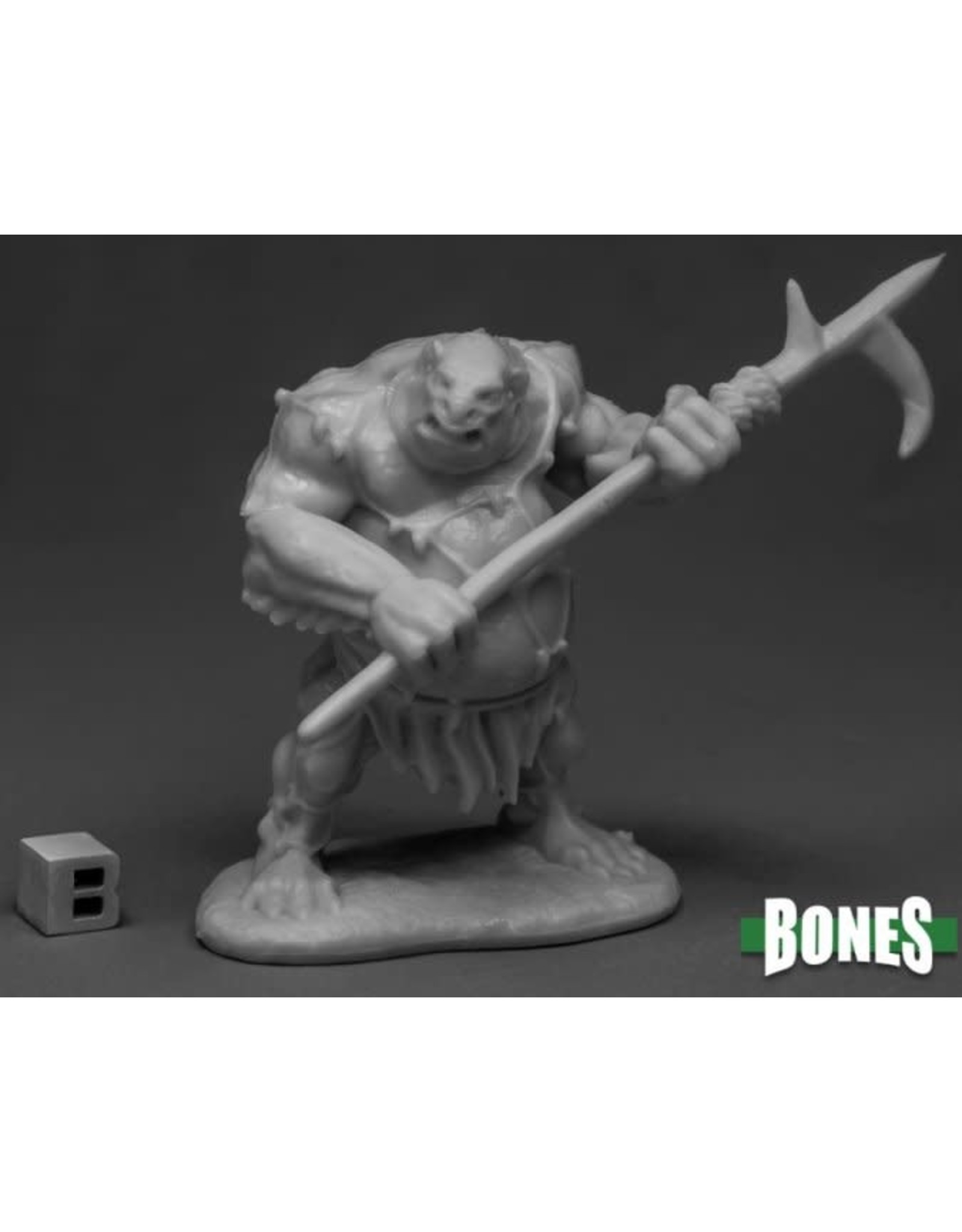 Reaper Miniatures Bones Merrow