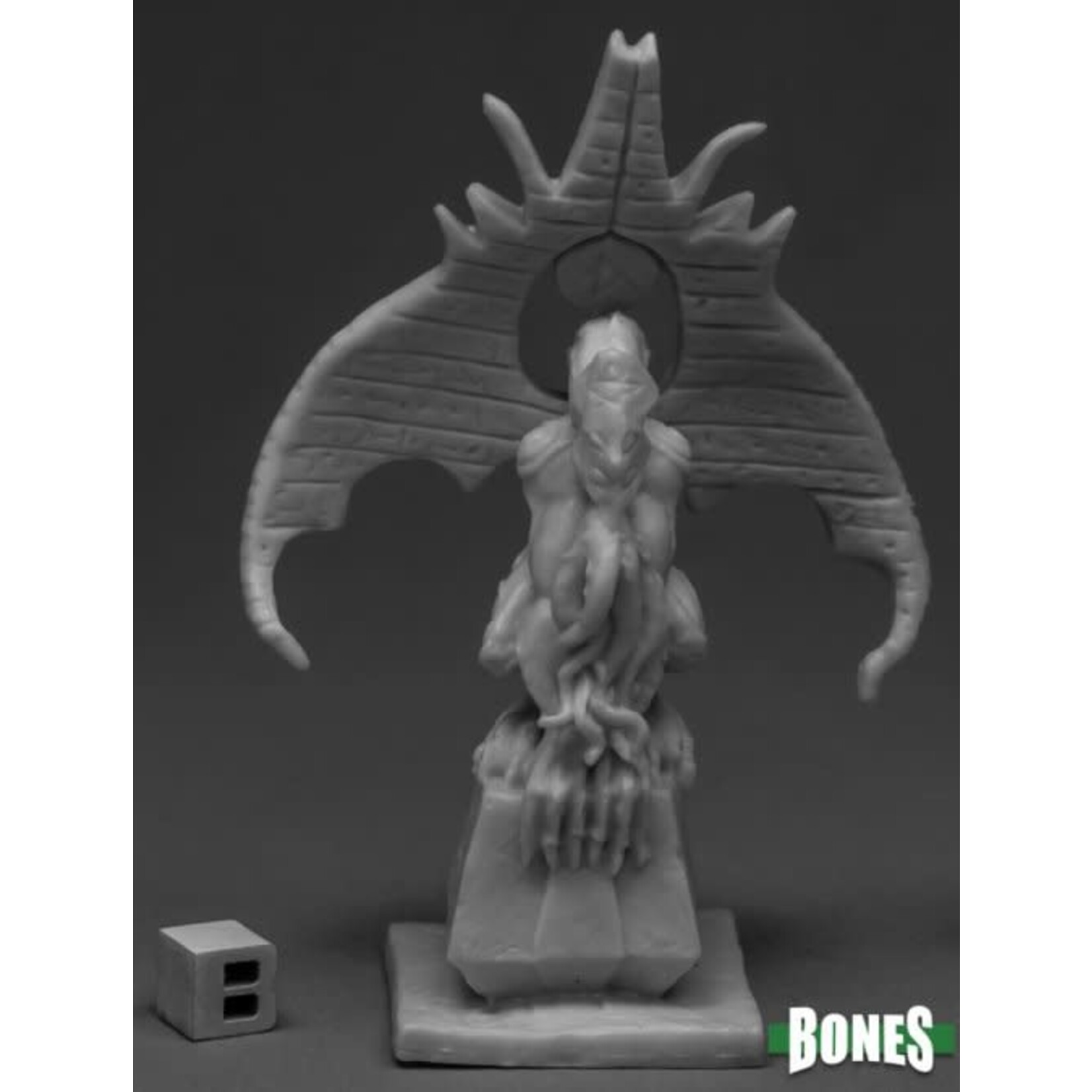 Reaper Miniatures C'thulhu Shrine