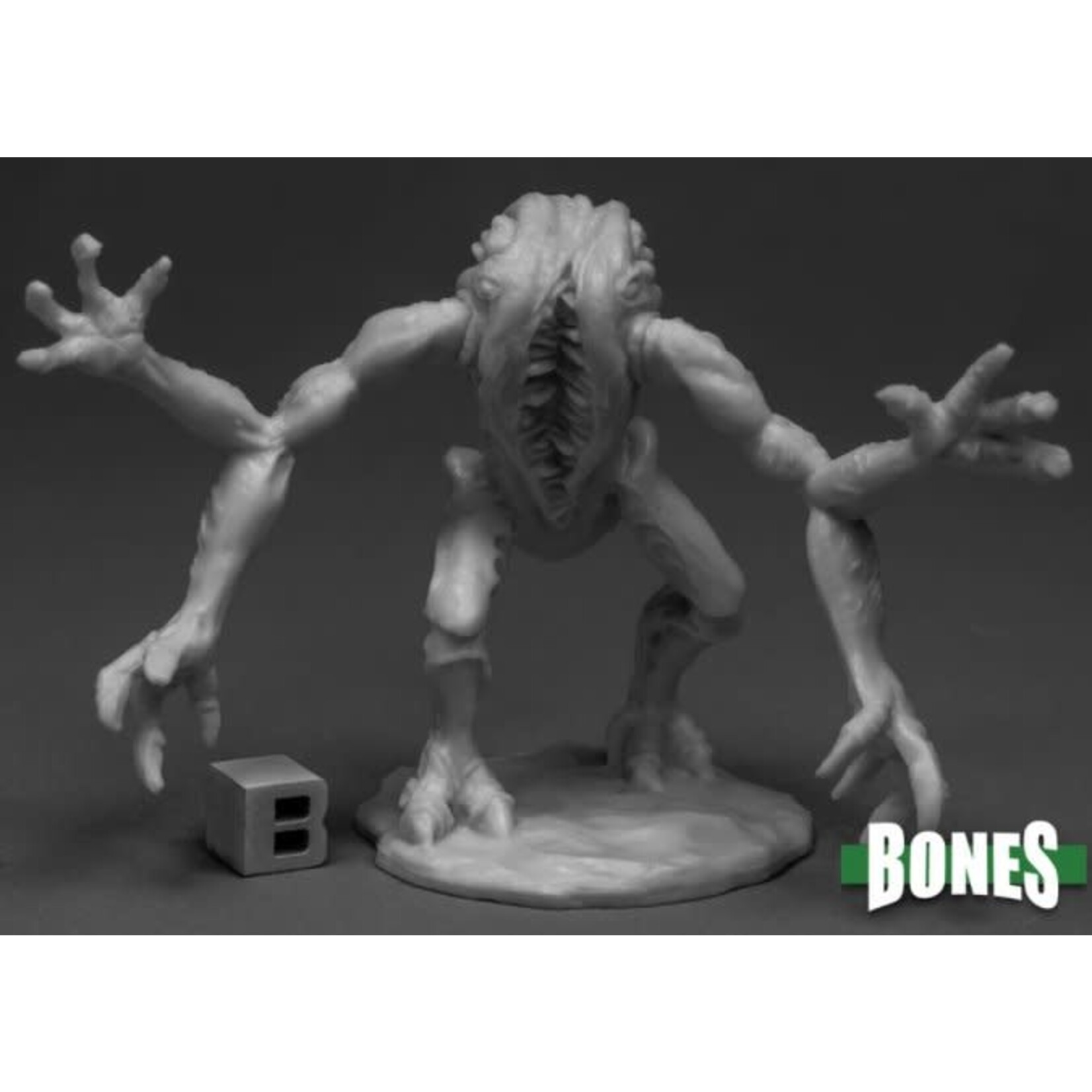 Reaper Miniatures Gug, Eldritch Horror