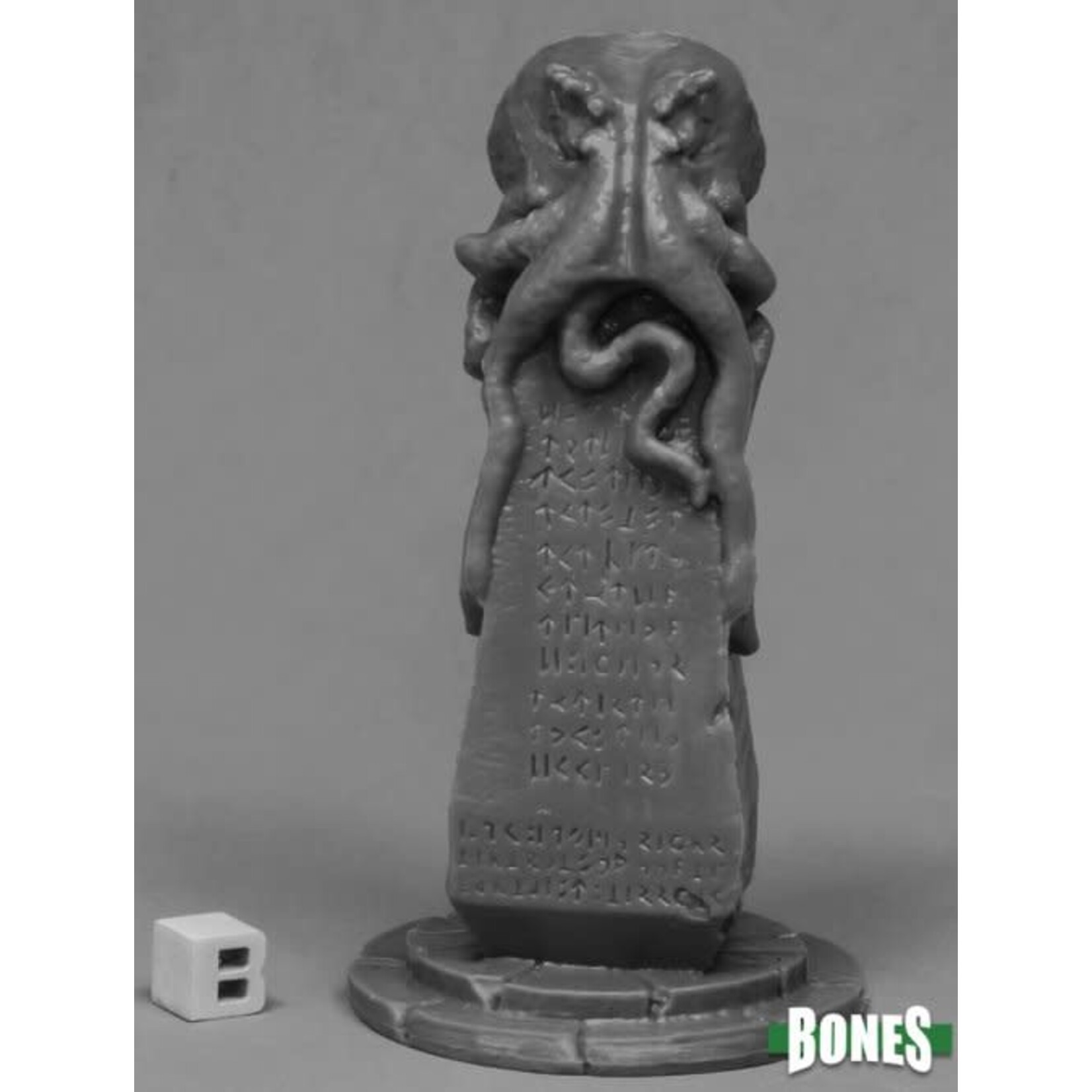Reaper Miniatures Great Obelisk of C'thulhu