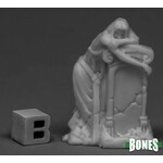 Reaper Miniatures Bones Gravestone of Sorrow