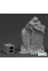 Reaper Miniatures Bones Gravestone of Sorrow