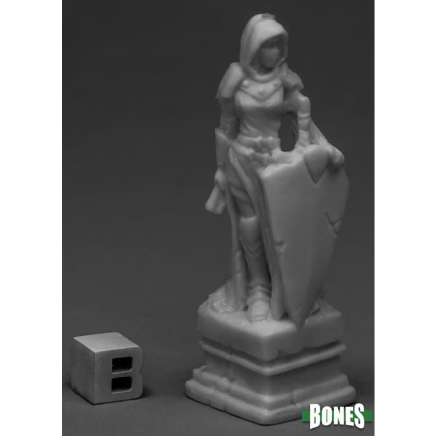 Reaper Miniatures Gravestone of Protection