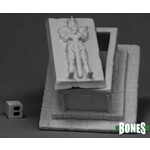 Reaper Miniatures Large Sarcophagus