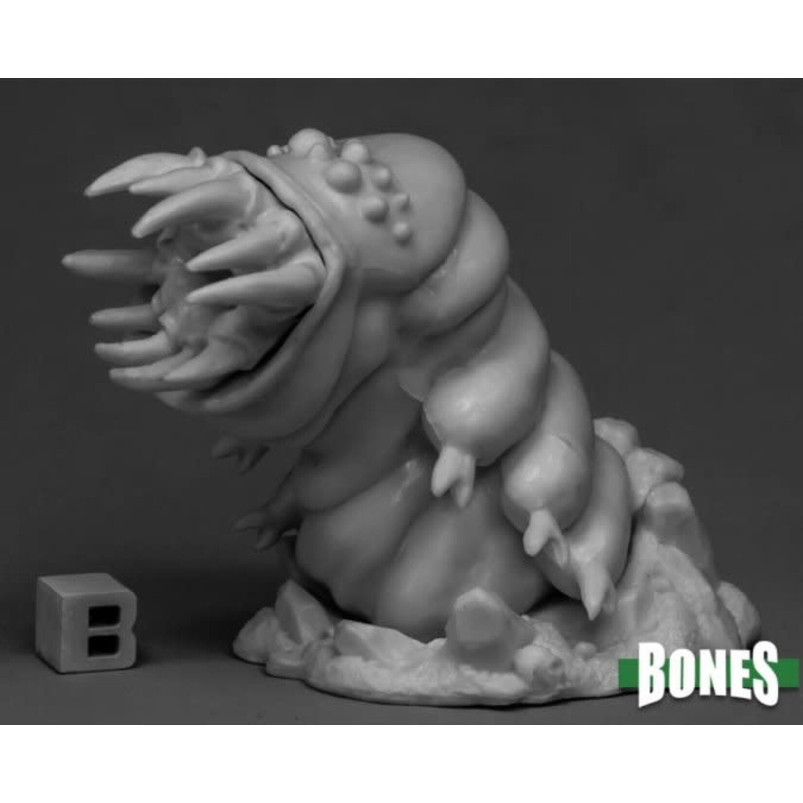 Reaper Miniatures Carrion Worm