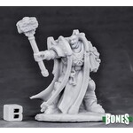 Reaper Miniatures Crusader Ardent (Hammer)