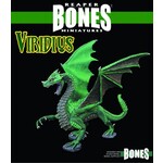 Reaper Miniatures Viridius, Great Dragon