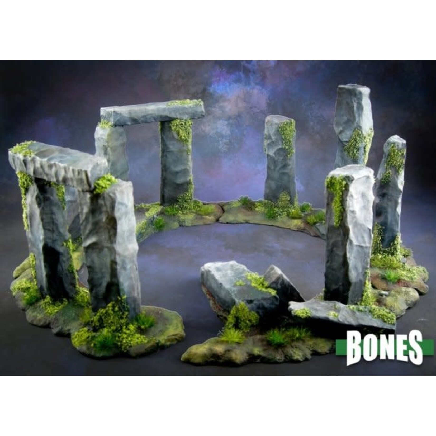 Reaper Miniatures Mystic Circle