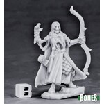 Reaper Miniatures Undead Elf Archer