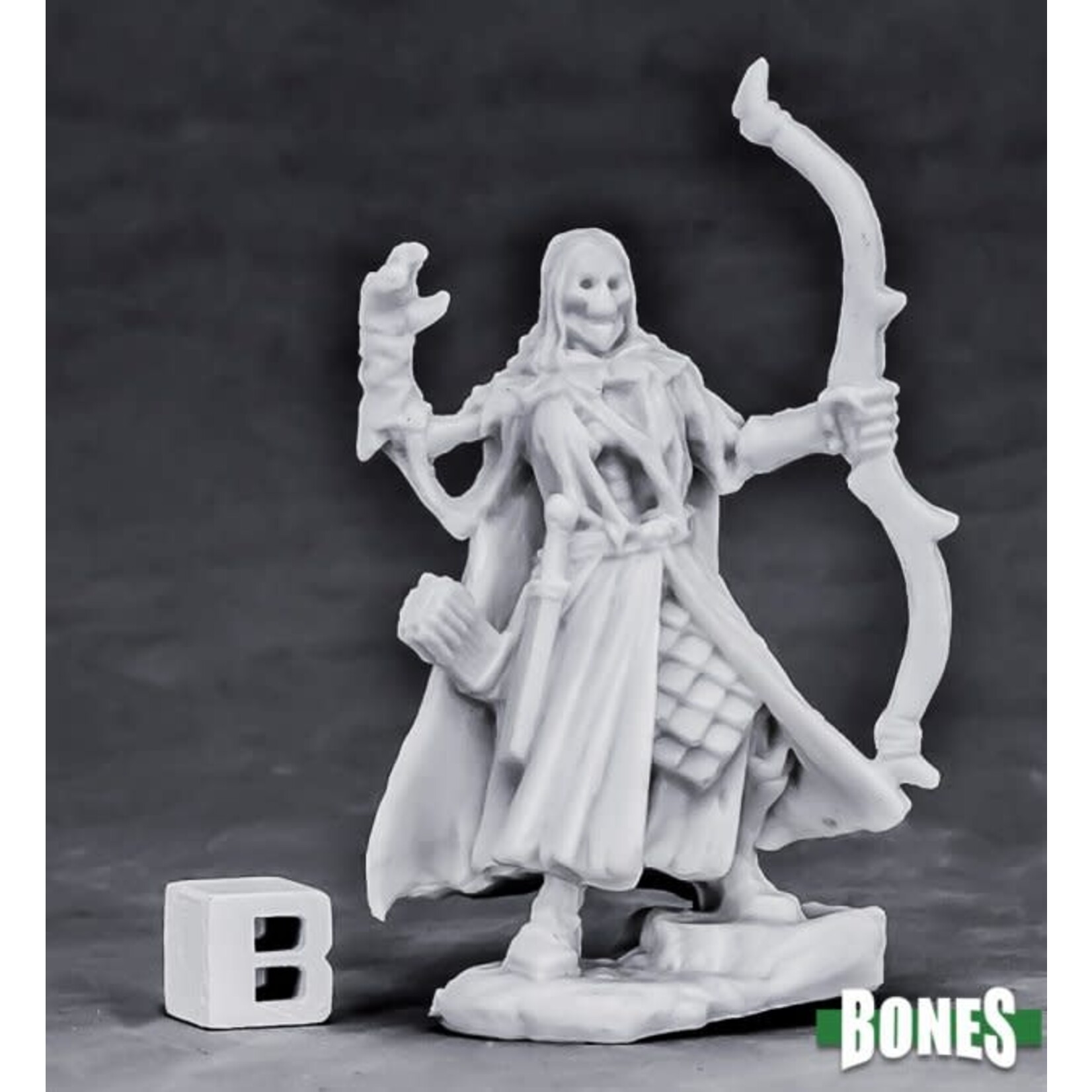 Reaper Miniatures Undead Elf Archer