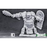 Reaper Miniatures Ogre Chieftain