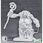 Reaper Miniatures Bones  Ogre Matriarch