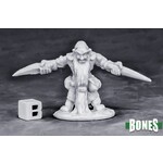 Reaper Miniatures Dwarf Royal Weapomaster