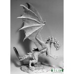 Reaper Miniatures Stormwing, Dragon