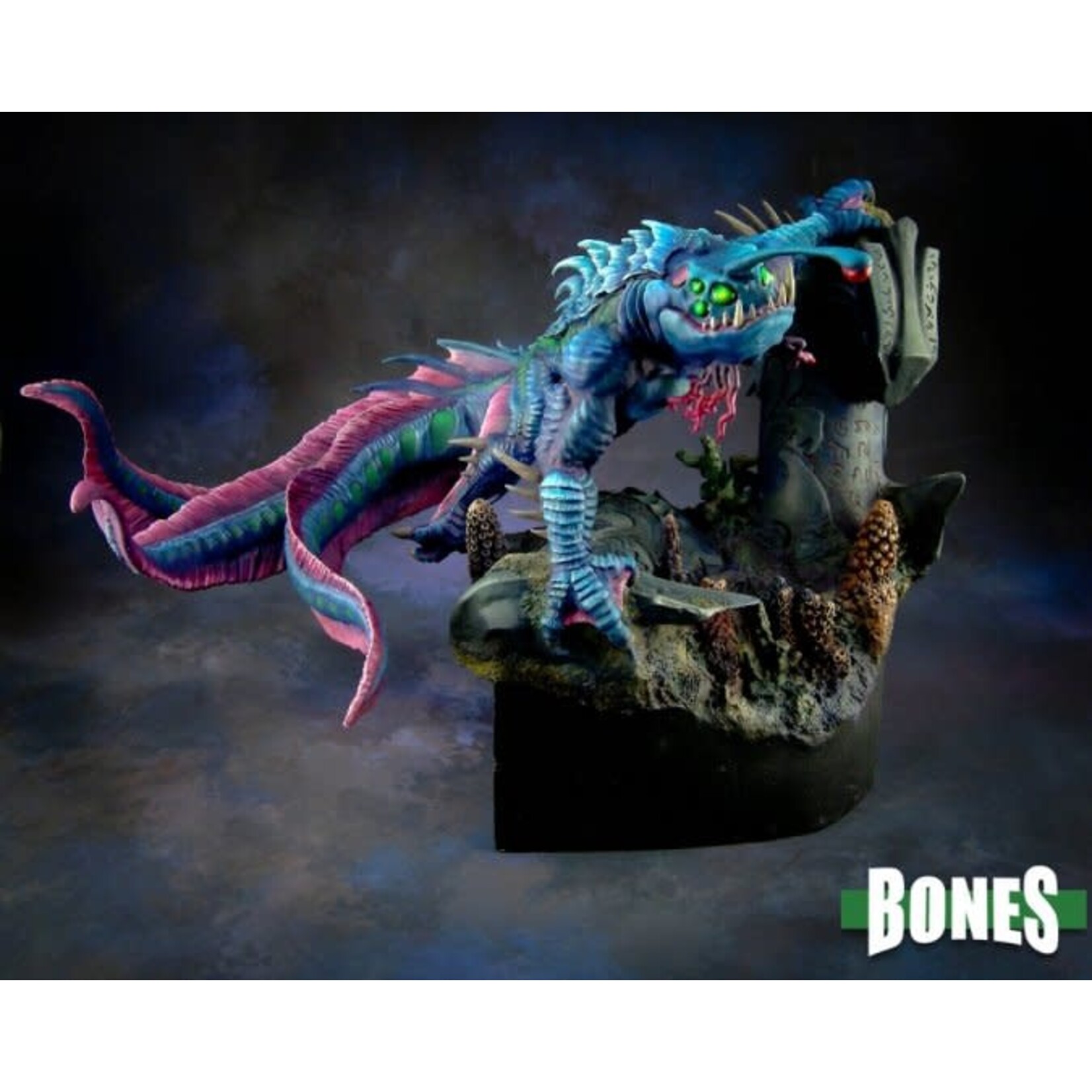 Reaper Miniatures Bones: Dagon