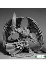 Reaper Miniatures Bones: Solar Angel
