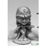 Reaper Miniatures Bones Bonesylvanians -Tish