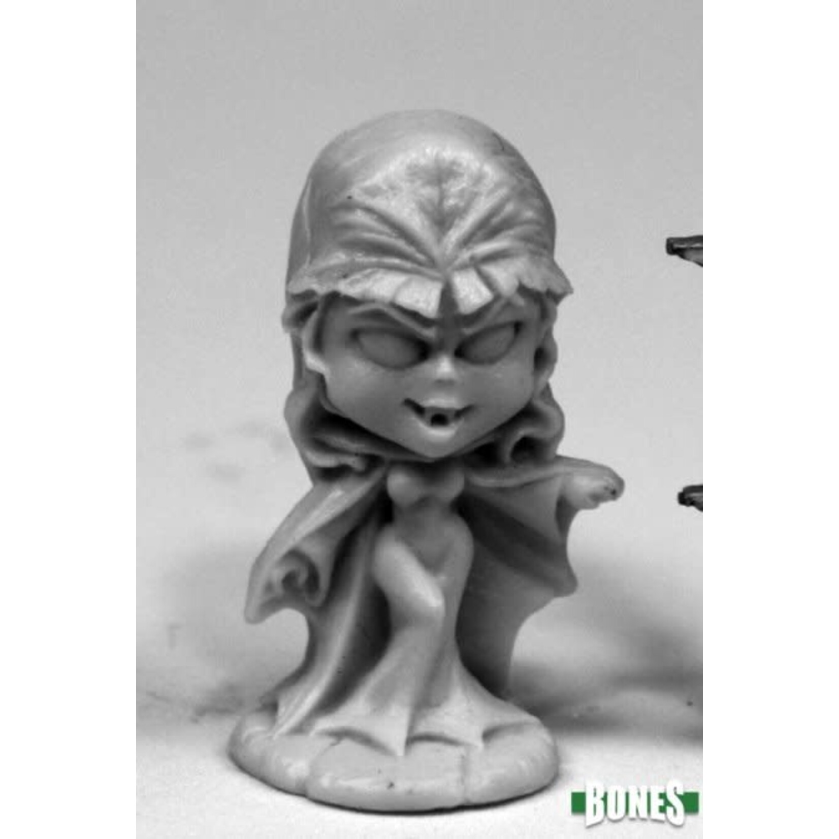 Reaper Miniatures Bones Bonesylvanians -Tish