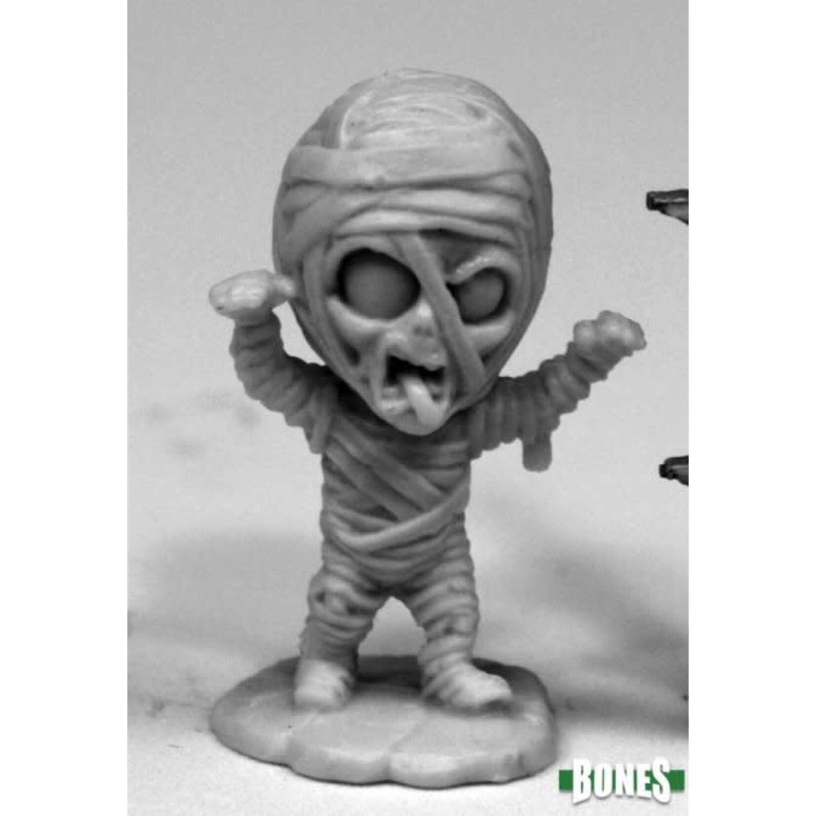 Reaper Miniatures Bones Bonesylvanians -Sandy