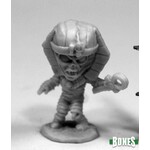 Reaper Miniatures Bones Bonesylvanians -Tut