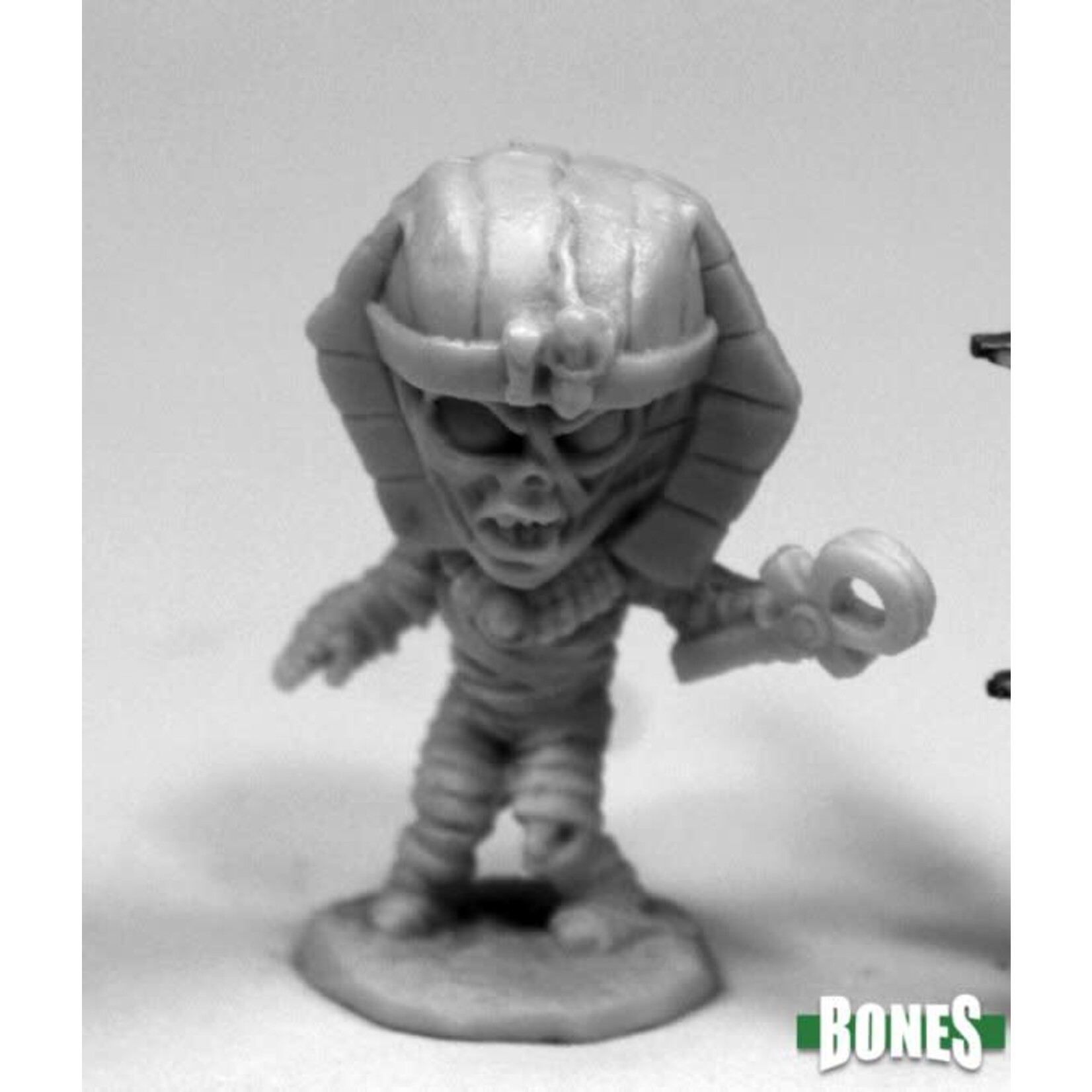 Reaper Miniatures Bones Bonesylvanians -Tut