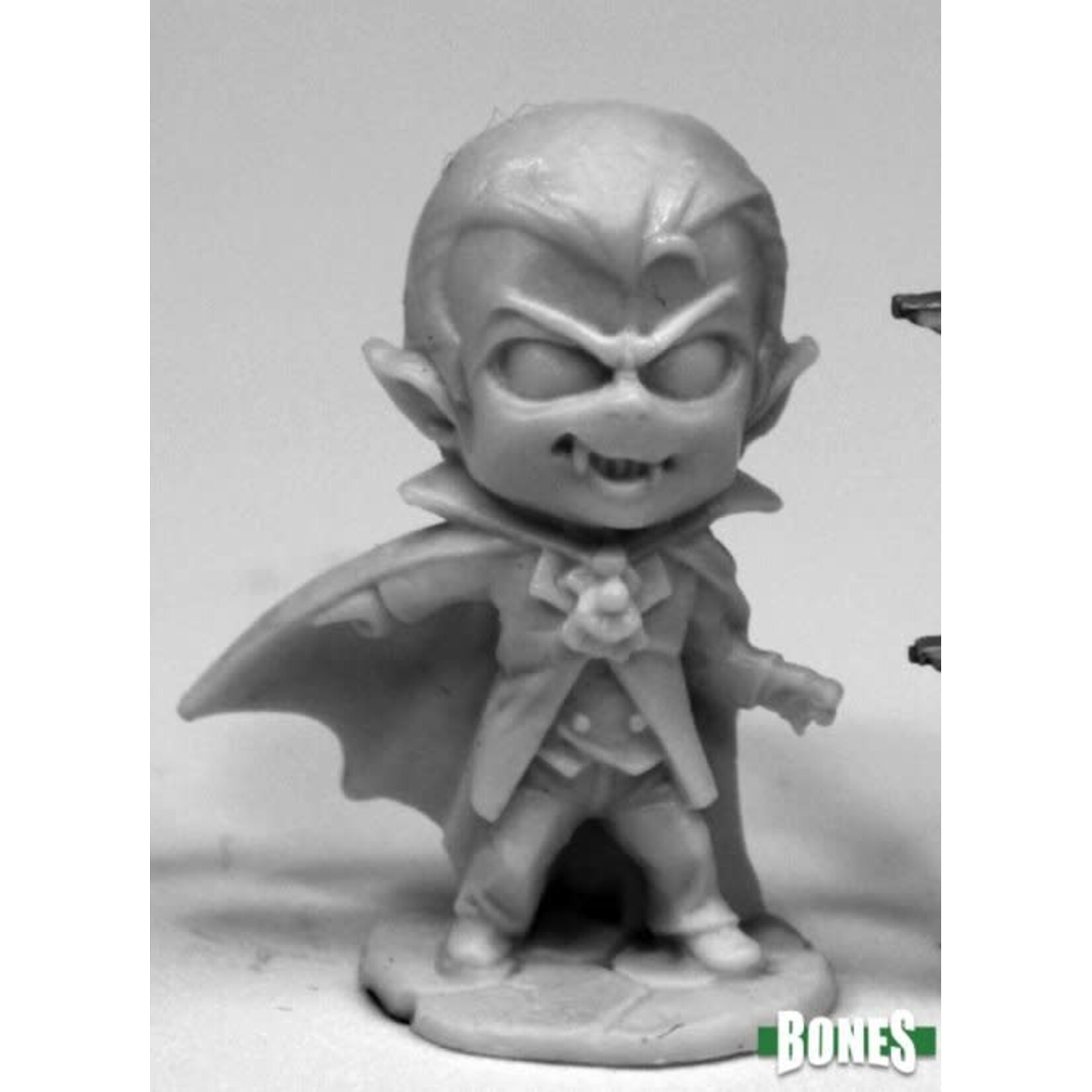 Reaper Miniatures Bones Bonesylvanians -Van