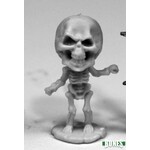Reaper Miniatures Bones Bonesylvanians -Cal