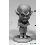 Reaper Miniatures Bones Bonesylvanians - Max