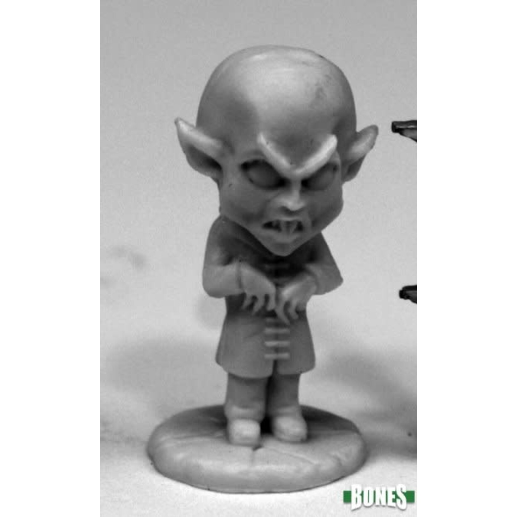 Reaper Miniatures Bones Bonesylvanians - Max