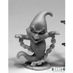 Reaper Miniatures Bones Bonesylvanians - Gus