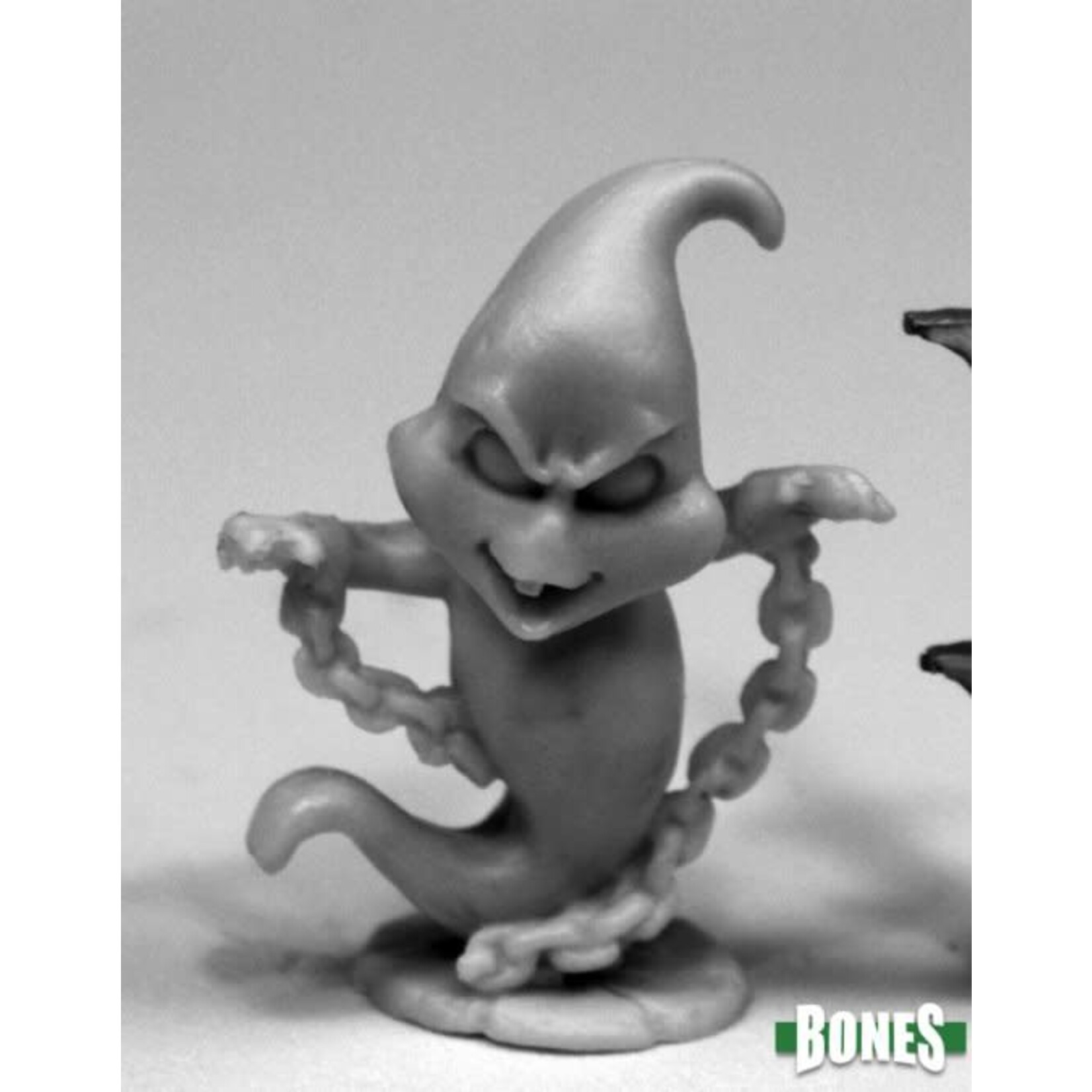 Reaper Miniatures Bones Bonesylvanians - Gus