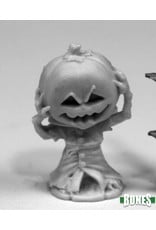 Reaper Miniatures Bones Bonesylvanians - Jack