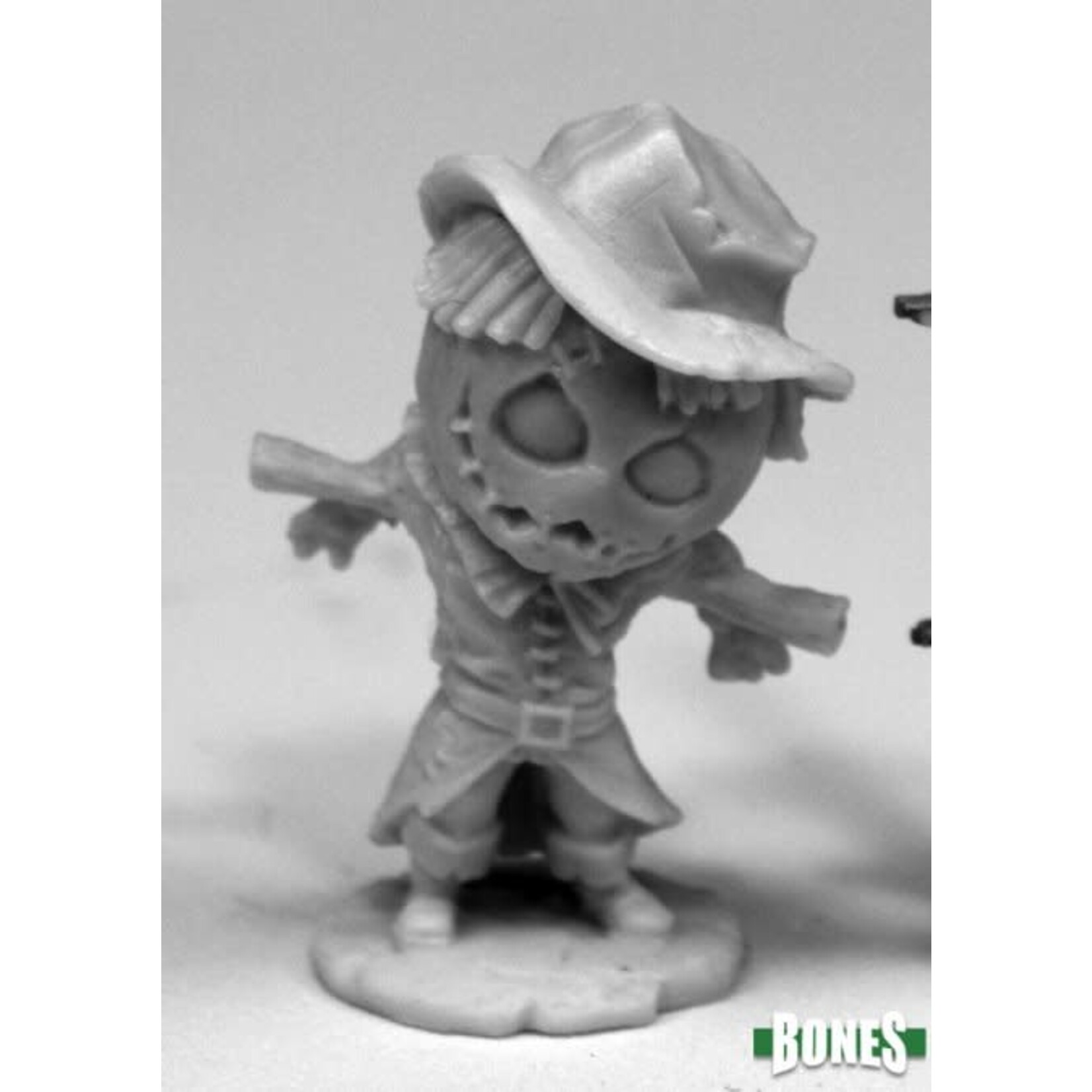 Reaper Miniatures Bones Bonesylvanians - Patch