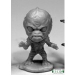 Reaper Miniatures Bones Bonesylvanians - Gil