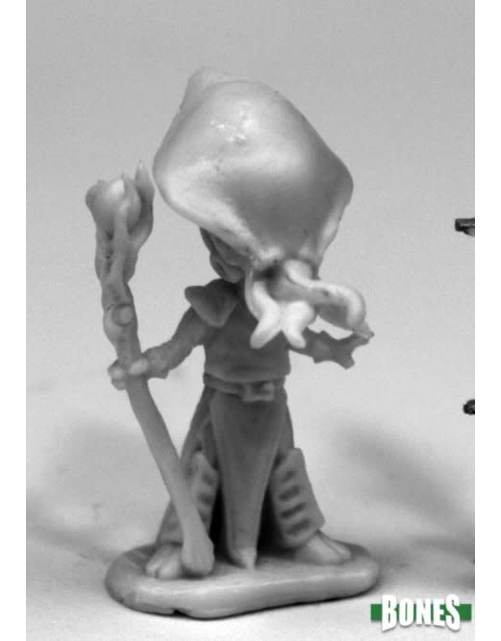 Reaper Miniatures Bones Bonesylvanians - Mel