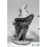 Reaper Miniatures Bones Bonesylvanians - Esme