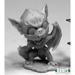 Reaper Miniatures Bones Bonesylvanians - Drak