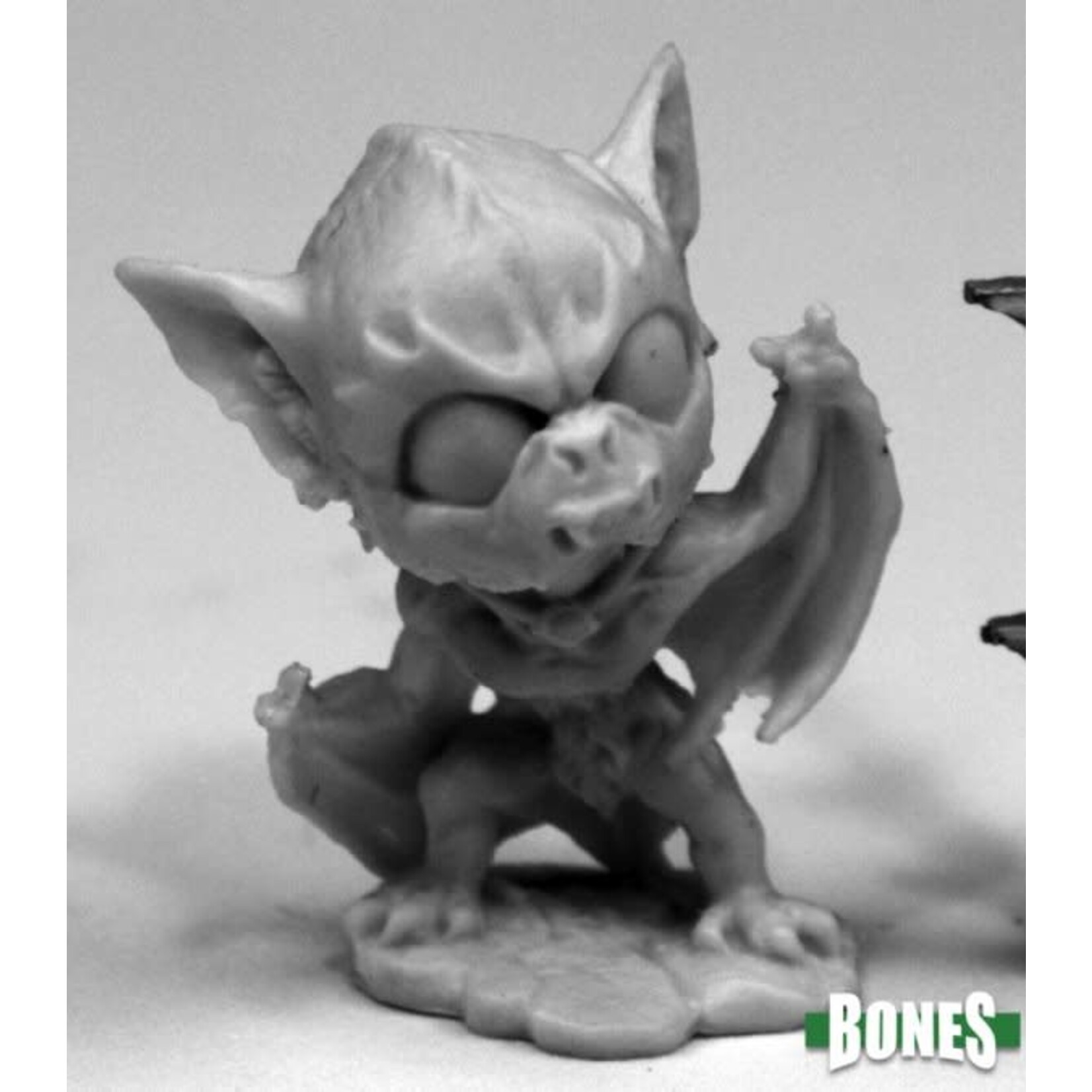 Reaper Miniatures Bones Bonesylvanians - Drak