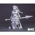 Reaper Miniatures Vanja, Fire Giant Queen (Huge)