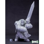 Reaper Miniatures Fire Giant Bodyguard (Huge)