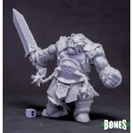 Reaper Miniatures Fire Giant Warrior (Huge)