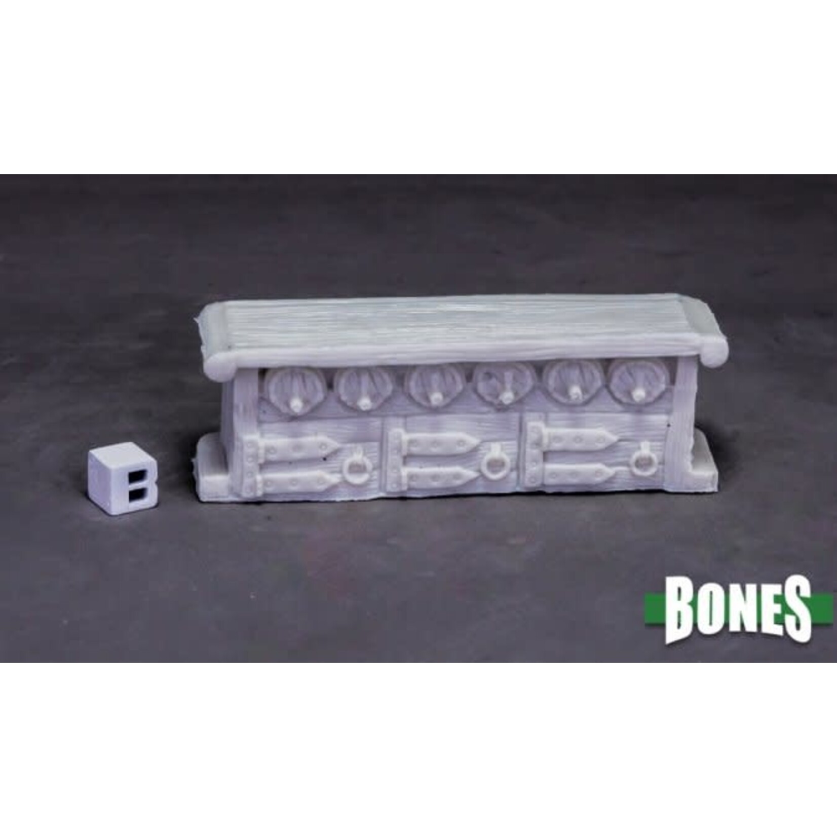 Reaper Miniatures Bar