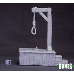 Reaper Miniatures Hangman's Gibbet