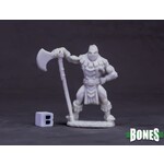Reaper Miniatures Executioner