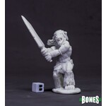 Reaper Miniatures Avatar of Courage (Lion)
