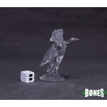 Reaper Miniatures Bones: Fairy Girl (Clear)