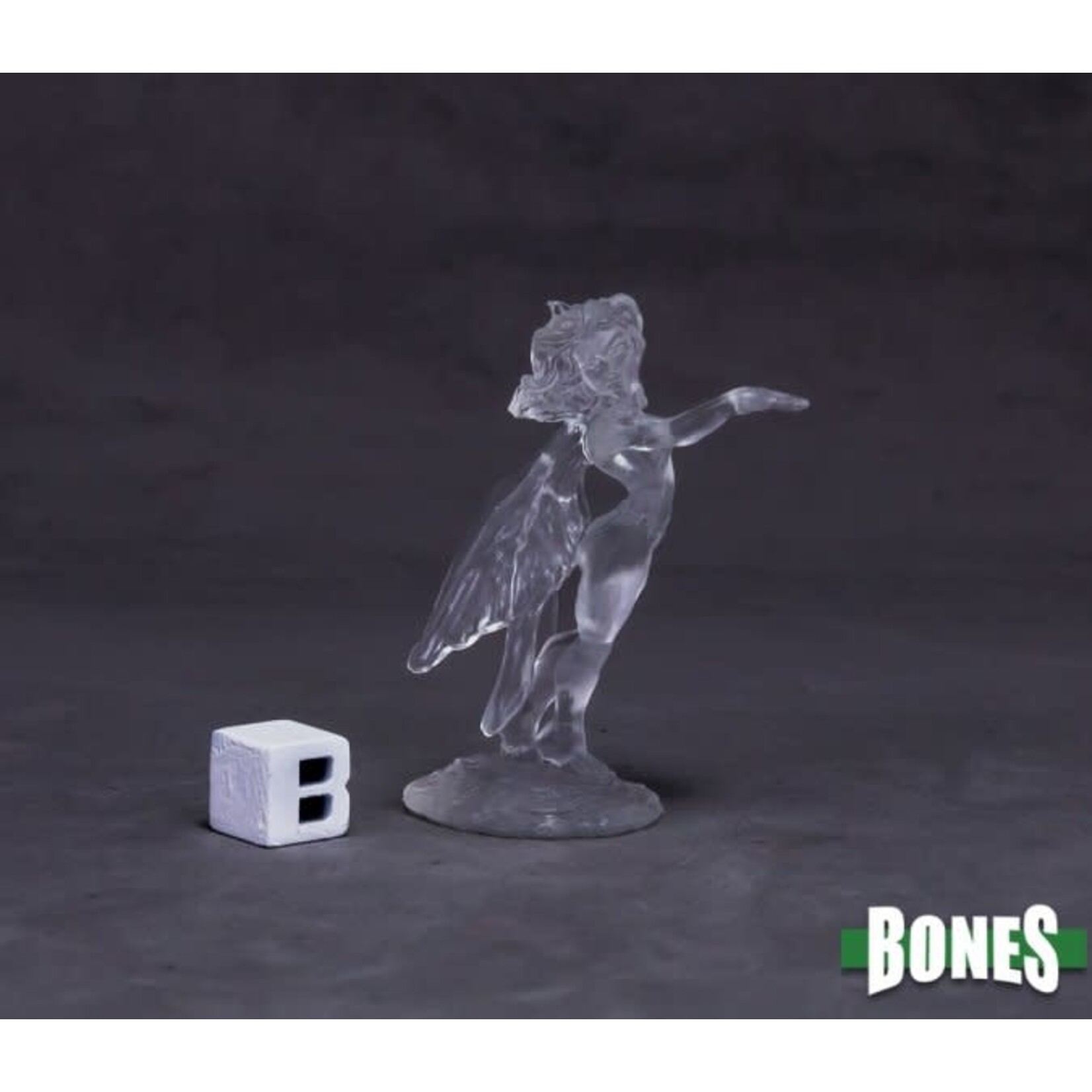 Reaper Miniatures Fairy Girl (Clear)