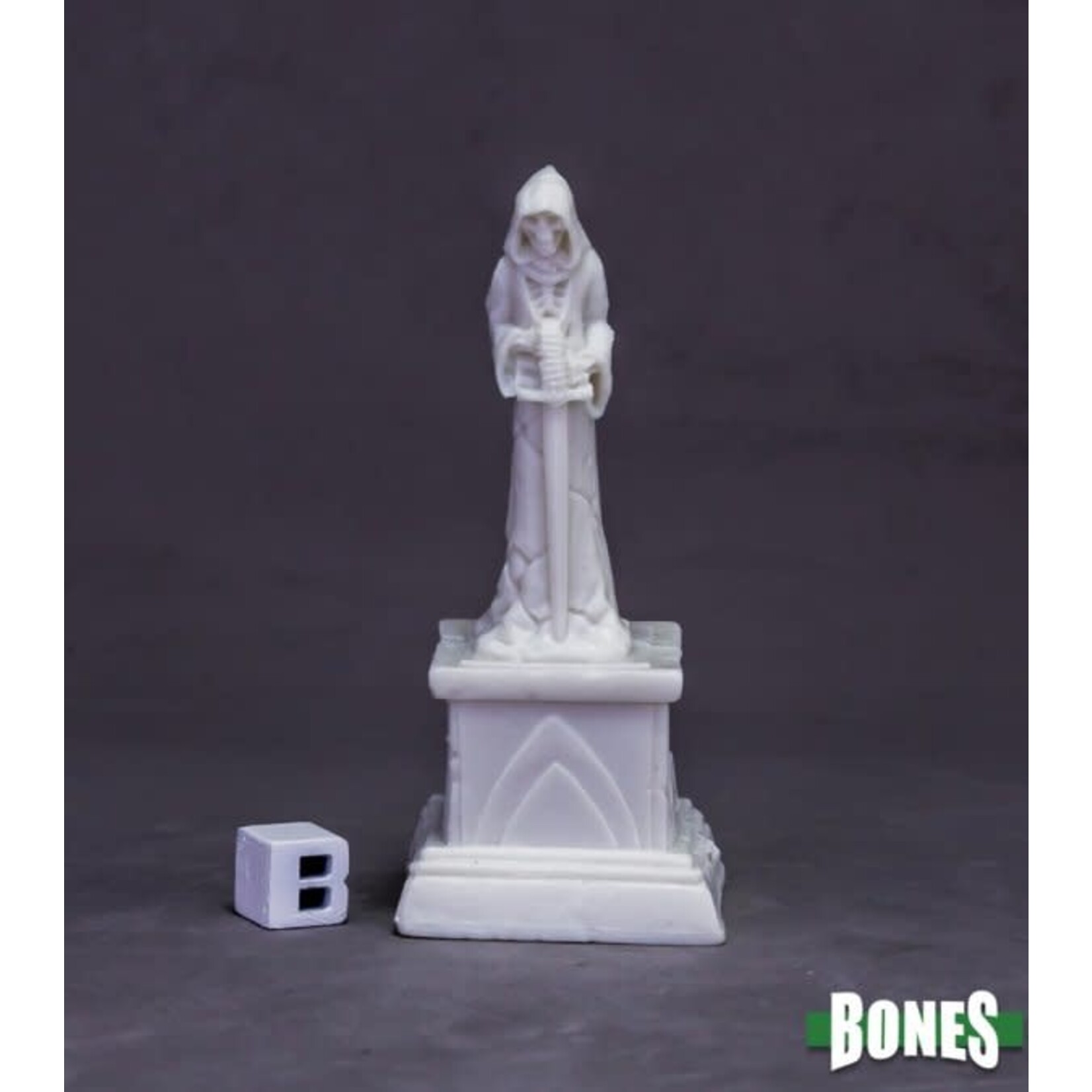 Reaper Miniatures Graveyard Statue