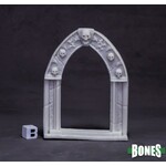 Reaper Miniatures Graveyard Archway