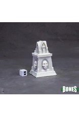 Reaper Miniatures Bones Graveyard Shrine